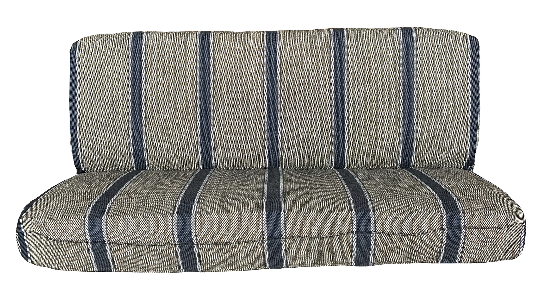 1958 Ford F-100 Std Cab Truck Seat Cover Front Bench Seat Cover